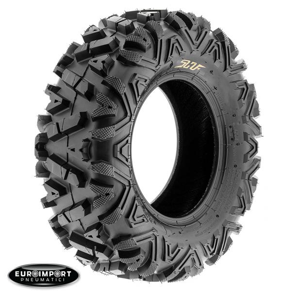 Sun-f A033 Front  25x8.00/  12 65 J  